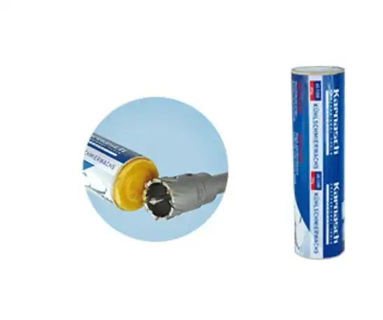 Hochleistungs Kühlschmierstoff 350ml Schneidwachs Paste Schneidpaste Mecut Wax
