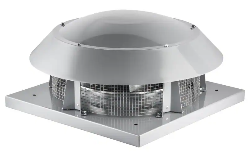 Dachlüfter Dachventilator Dachhaube Pilzlüfter 6290m³/h TURBO diverse größen