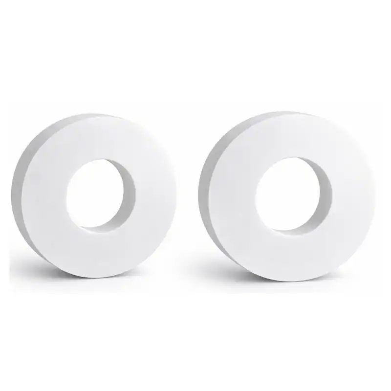 Reduzierringe für Schleifscheiben, Trennscheiben 20 - 76mm, Adapterringe