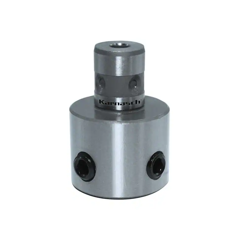 Kernbohrer-Adapter Fein Quick-In, Nitto-Universal oder MK auf Weldon-Schaft