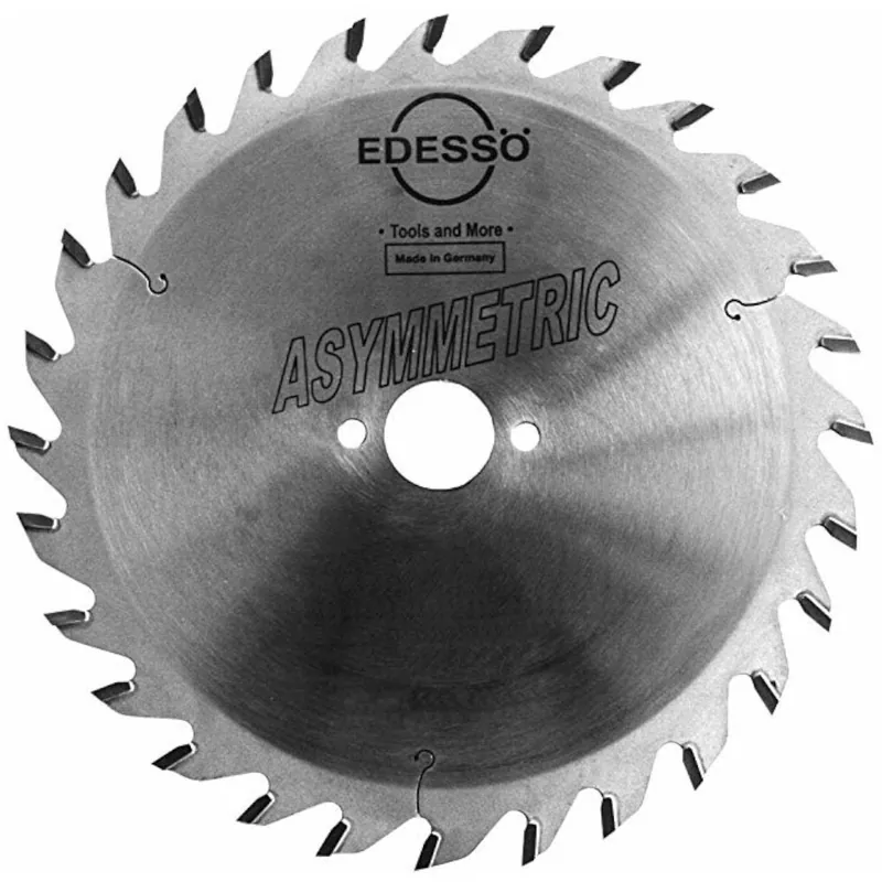 Edessö HW Handkreissägeblatt Sägeblatt X-TOOL Wechselzahn Ø160-225mm
