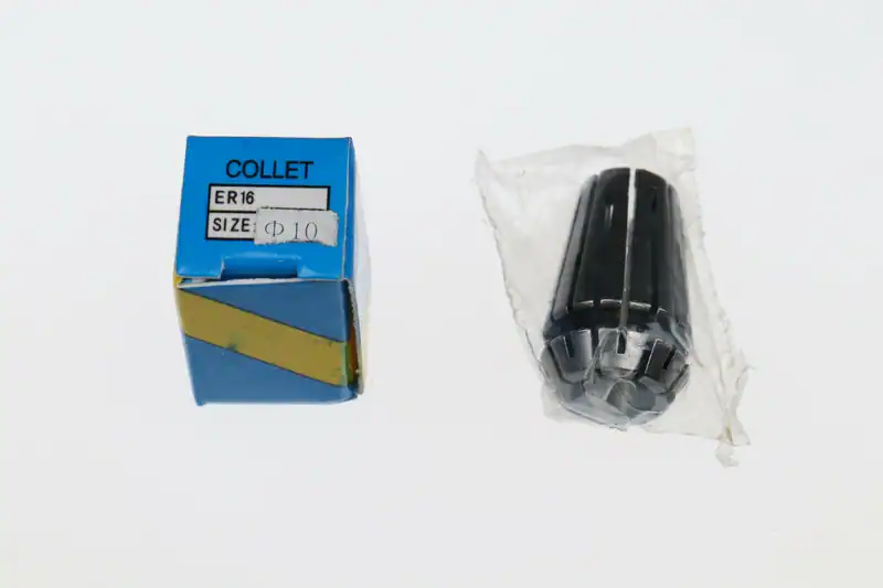 Spannzangen ER11 ER16 ER20 COLLET 1/16 3/8