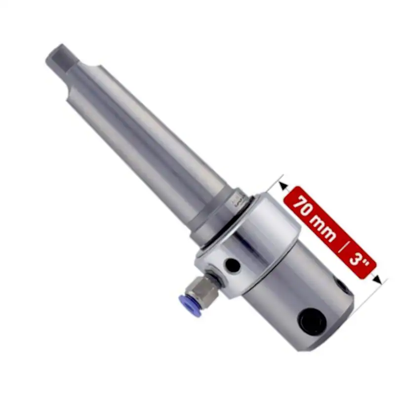 Karnasch Kernbohrer Aufnahme MK4 QUICK-CHANGE Weldon Nitto Universal 19mm 3/4 IK