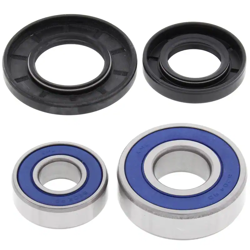 Radlager Satz Vorderrad All Balls Racing 25-1564 KTM SX/XC 450 505 525 ATV