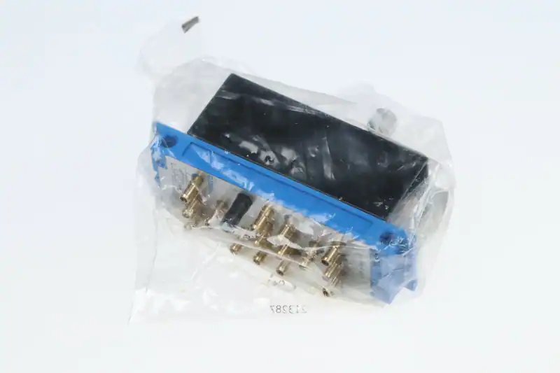 FESTO VZ0-3-PK-3 Zeitverzögerungsventil