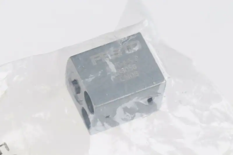 FESTO AEVC-6-5-P Kurzhubzylinder 188058