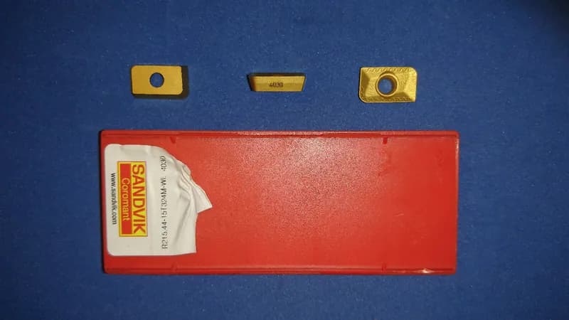 Wendeschneidplatten Sandvik R215.44-15T324M-WL 4030