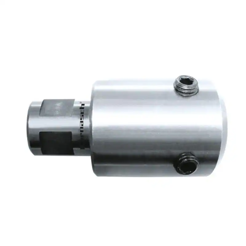 Verlängerung 50mm Weldonschaft 19mm 3/4 Inch,Bohrung 7,98mm, Karnasch, Halter