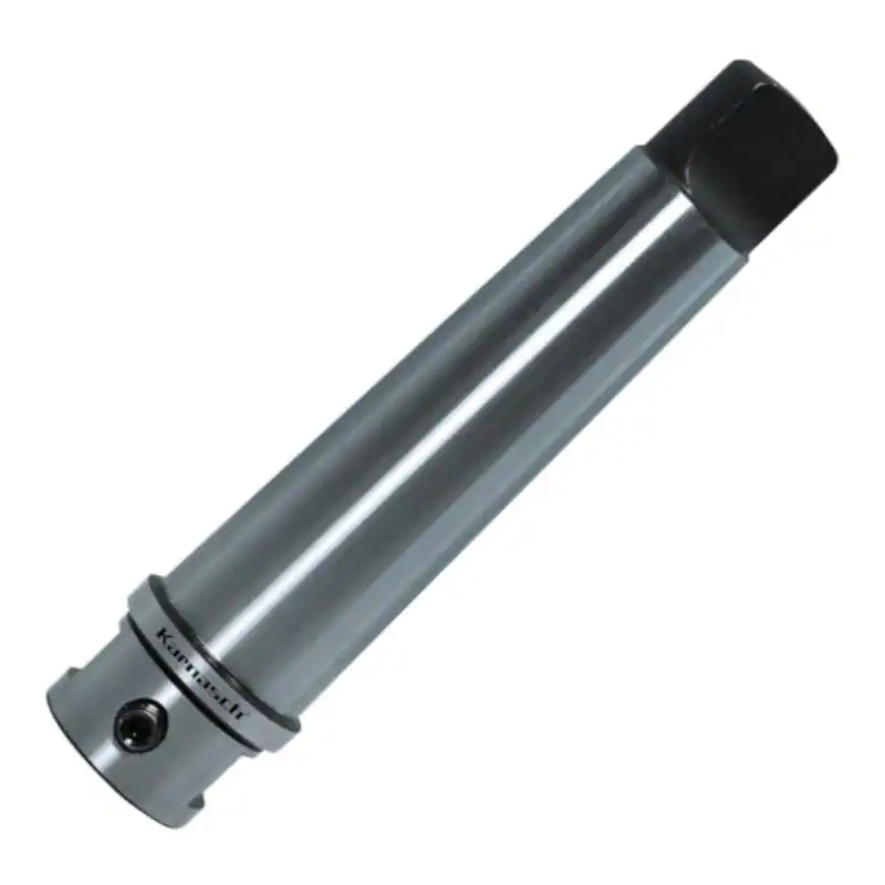 Karnasch Aufnahmehalter mit Morsekonus 4, Kernbohrer Aufnahme Halterung MK4
