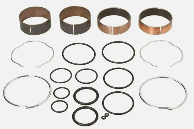 Moose Racing 0450-0119 Gabelbuchsen Kit Fork Bushing 38-6015 KX250F RMZ250