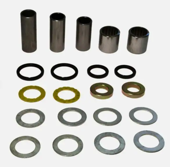 Moose Racing 28-1128 Schwingenlager Kit hinten Swingarm Bearing 1302-0058