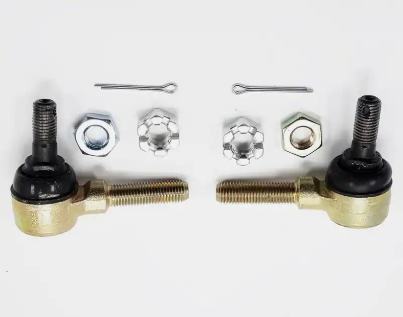 Moose Racing Spurstangenköpfe Set Quad ATV Tie Rod End Kit 0430-0062 51-1012