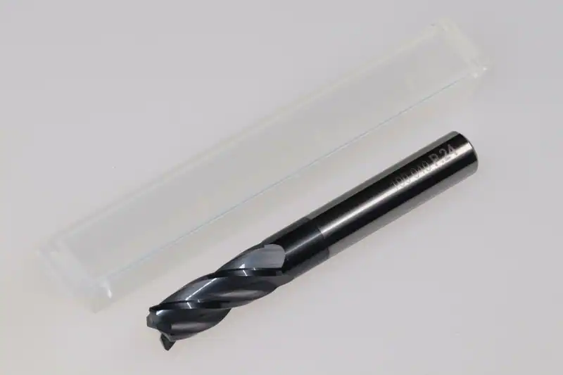VHM Fräser 12mm Schaftfräser Ø12