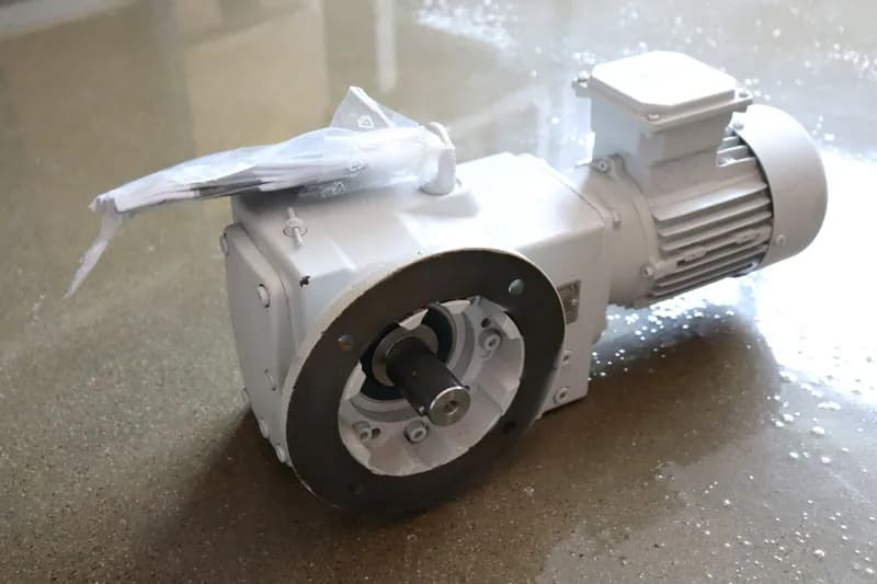 Getriebemotor Nord SK9012.1VF