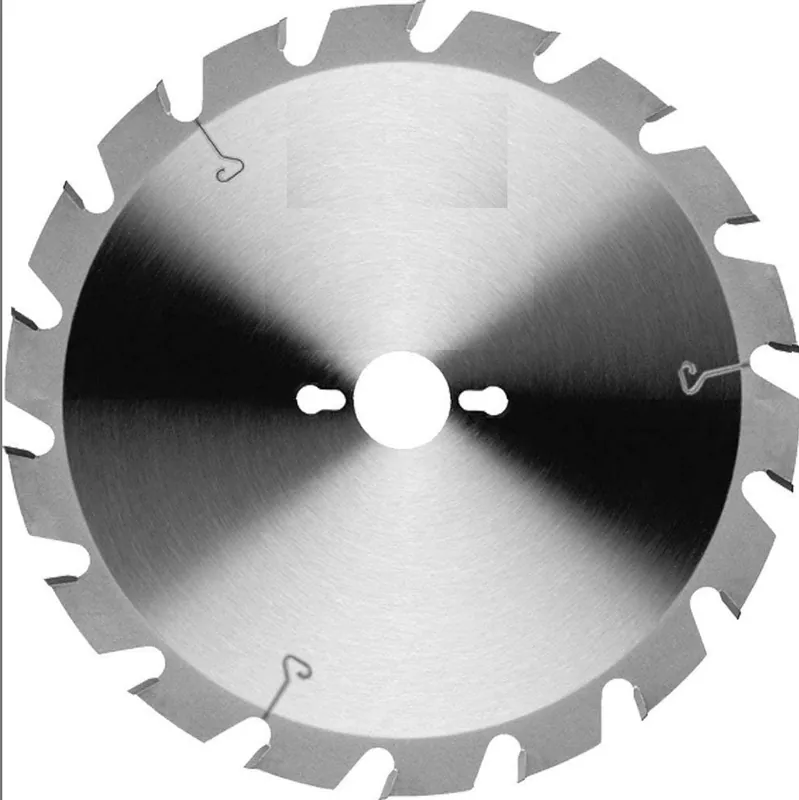 Edessö HW Kreissägeblatt Sägeblatt Bau EXTREM TFZ Dämmstoffe Ø400-500mm