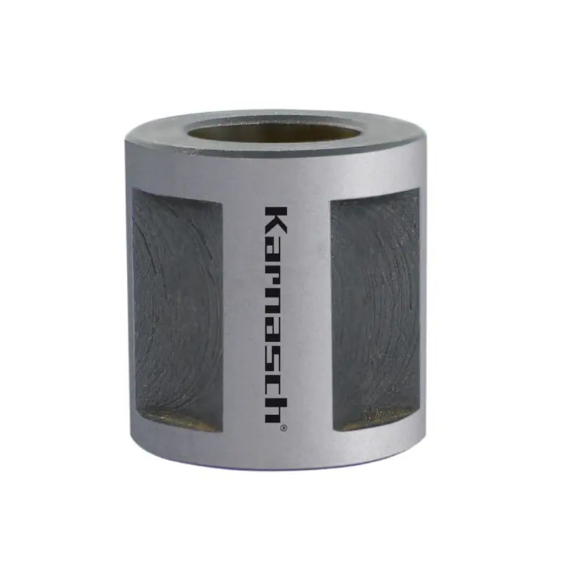 Adapter Weldon + Nitto Universal 32mm auf 19mm Weldonadapter, Karnasch