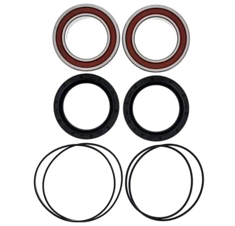 Moose Racing Radlager & Dichtung Kit hinten - Yamaha YFM 700 Raptor 0215-0429