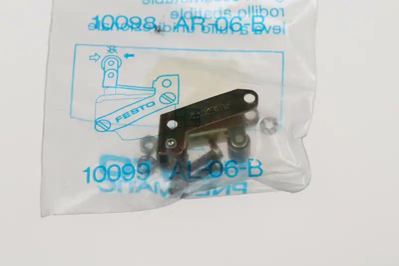 FESTO Kipprollenhebel AR-06-B 10098