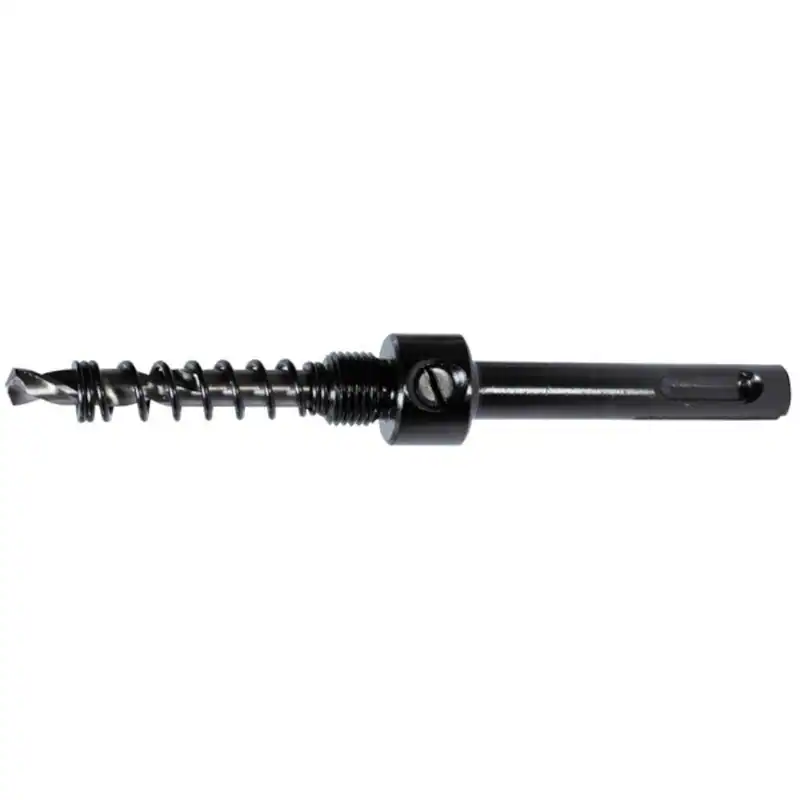 Halterung Halter für Bi-Metall Lochsägen Ø 14 - 30mm, SDS-PLUS, Aufnahmehalter