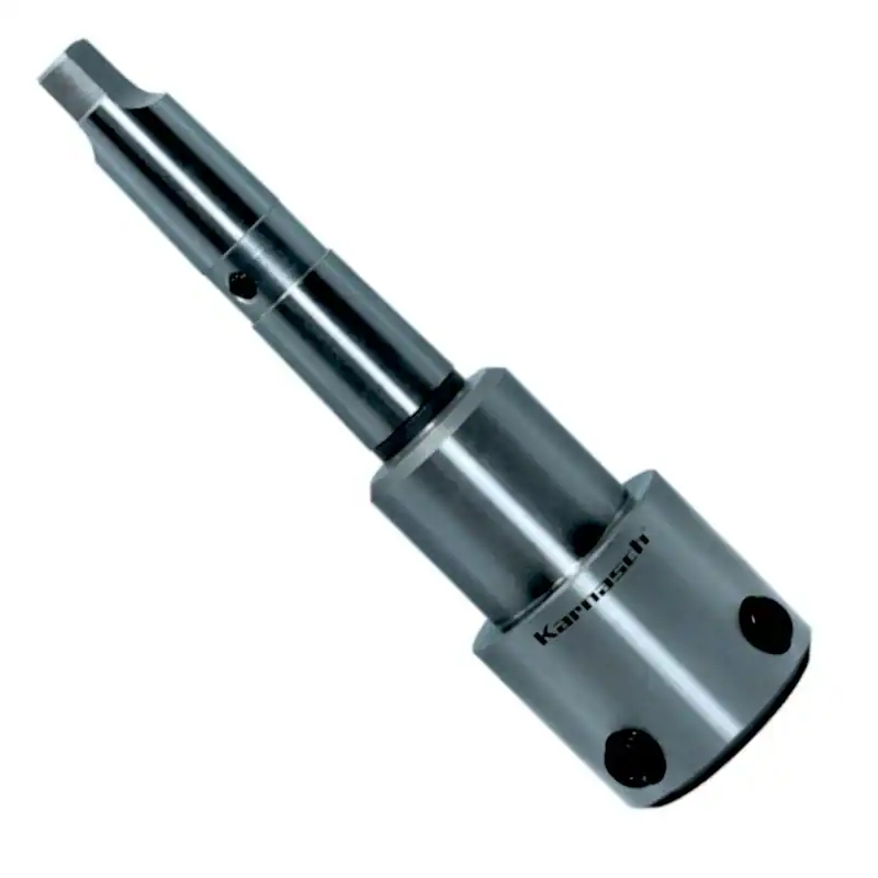 Karnasch Kernbohrer Aufnahme MK3 CNC 61-150mm Hülse Halter Säge Bohranlagen