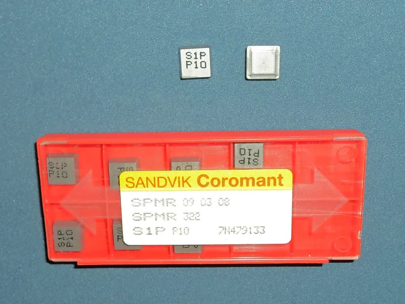 SANDVIK Coromat SPMR 090308
