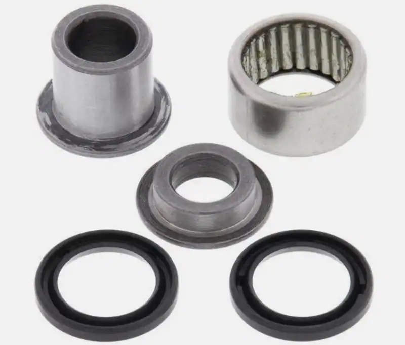 Moose Racing 29-1003 Stoßdämpfer Lagerkit Rear Shock Bearing Kit Offroad