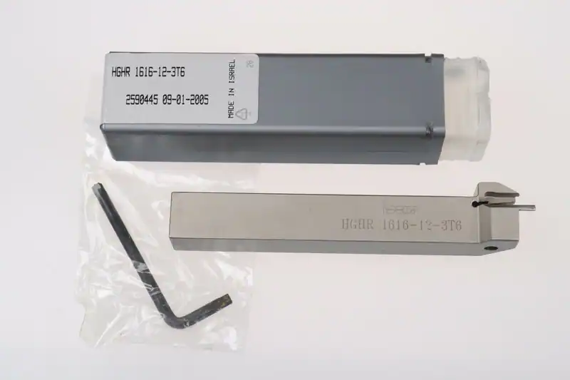 Iscar Stechhalter Klemmhalter HGHR1616-12-3T6
