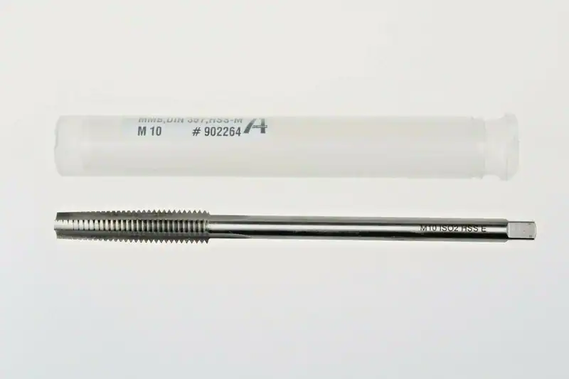Muttergewindebohrer M4-M12