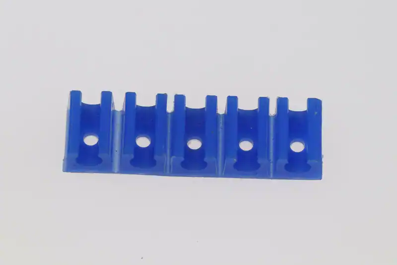 Mehrfach-Schlauchklemmleisten Festo KK-4 KK-6 KK-9