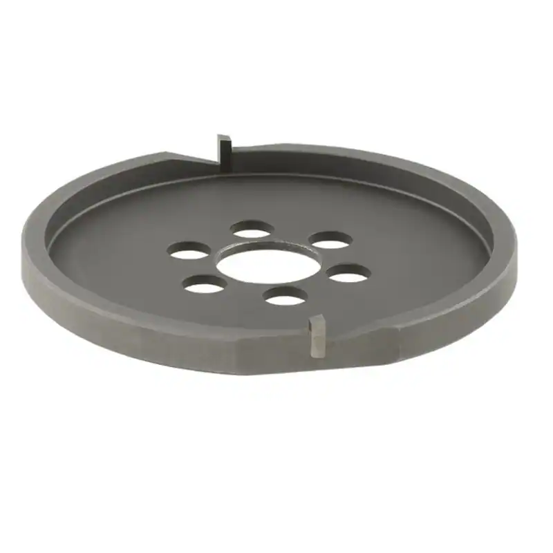Randversenker HM Hartmetall bestückt für Bi-Metall-Lochsäge Ø 68 mm, 201529